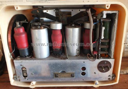 DAC90; Bush Radio Ltd.; (ID = 1214223) Radio