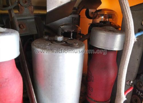 DAC90; Bush Radio Ltd.; (ID = 1214225) Radio