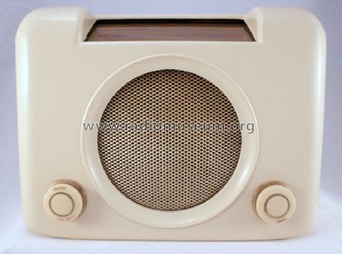DAC90A; Bush Radio Ltd.; (ID = 707179) Radio