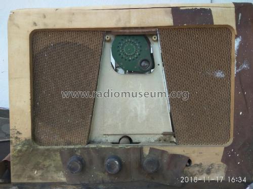 EBS24; Bush Radio Ltd.; (ID = 2324733) Radio