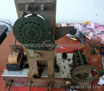 EBS24; Bush Radio Ltd.; (ID = 2324737) Radio