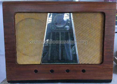 EBS24; Bush Radio Ltd.; (ID = 2399785) Radio