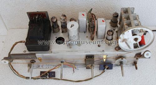 EBS35; Bush Radio Ltd.; (ID = 1837733) Radio