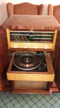 EBS35; Bush Radio Ltd.; (ID = 1997891) Radio