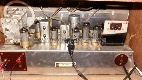 EBS35; Bush Radio Ltd.; (ID = 1997896) Radio