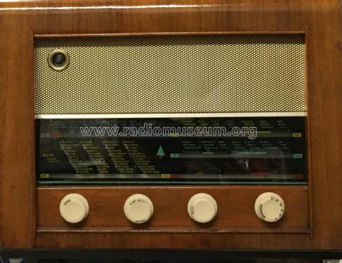 EBS35; Bush Radio Ltd.; (ID = 2685833) Radio
