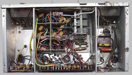 EBS4; Bush Radio Ltd.; (ID = 2479912) Radio