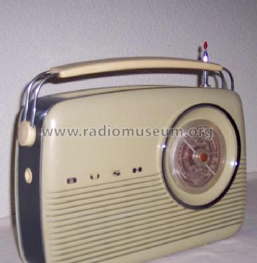 ETR92; Bush Radio; London (ID = 397456) Radio