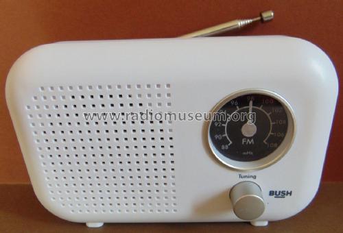 Portable FM Radio JN-7016; Bush Radio; London (ID = 2721840) Radio