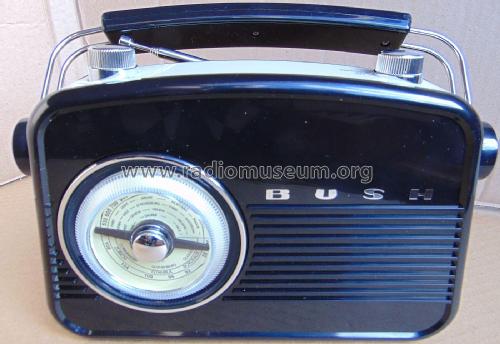 Bush Classic AM/FM Radio JN-7024; Bush Radio; London (ID = 2723914) Radio