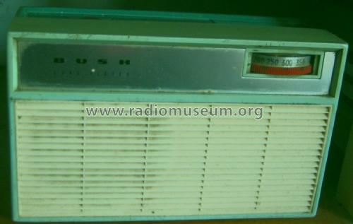Long Player TR104; Bush Radio Ltd.; (ID = 1779521) Radio
