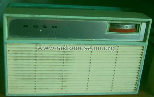 Long Player TR104; Bush Radio; London (ID = 1779521) Radio