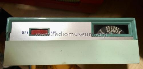 Long Player TR104; Bush Radio; London (ID = 2509672) Radio