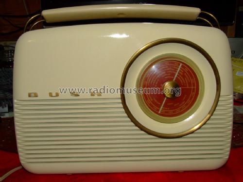 MB60; Bush Radio; London (ID = 2310467) Radio