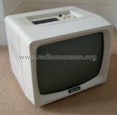 MV 120B; Bush Radio Ltd.; (ID = 1193989) Télévision