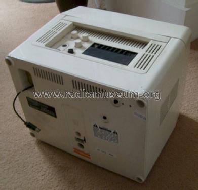 MV 120B; Bush Radio Ltd.; (ID = 1193990) Télévision