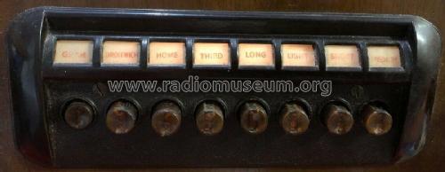 PB.12; Bush Radio; London (ID = 2685425) Radio