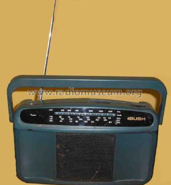 R640/GRN; Bush Radio; London (ID = 1241538) Radio