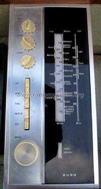SRG106; Bush Radio Ltd.; (ID = 2089914) Radio