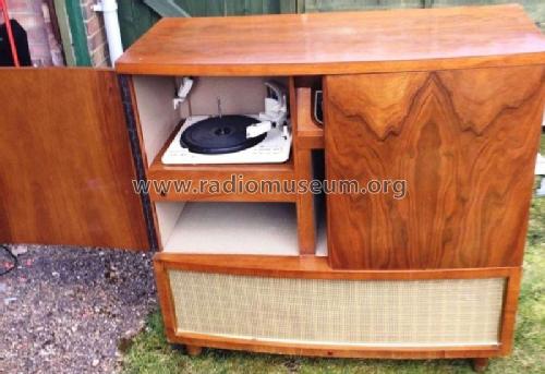 SRG86; Bush Radio Ltd.; (ID = 1969173) Radio