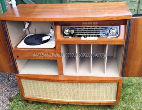 SRG86; Bush Radio; London (ID = 1969175) Radio