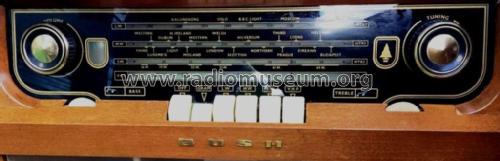 SRG86; Bush Radio Ltd.; (ID = 1969177) Radio