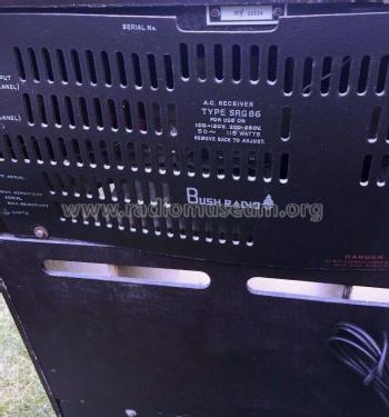 SRG86; Bush Radio Ltd.; (ID = 1969181) Radio