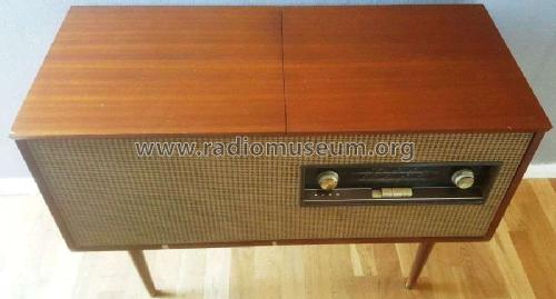 SRG90; Bush Radio Ltd.; (ID = 2144164) Radio
