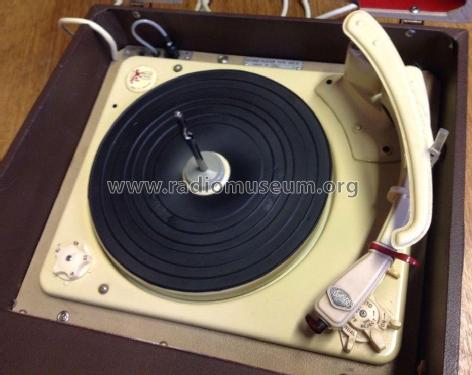 SRP31; Bush Radio Ltd.; (ID = 1950920) Ton-Bild