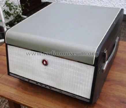SRP31C; Bush Radio; London (ID = 1949053) R-Player