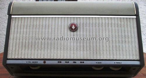 SRP31C; Bush Radio; London (ID = 1949054) Ton-Bild