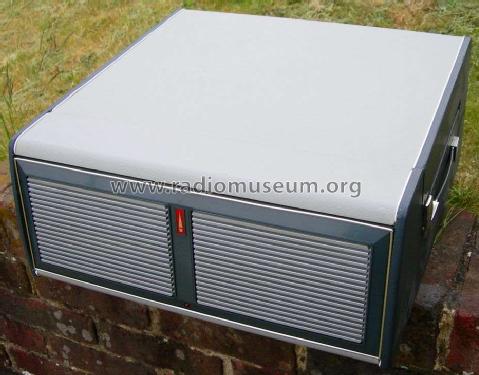 SRP41 Mk 1 and Mk 1a; Bush Radio Ltd.; (ID = 769840) Ton-Bild