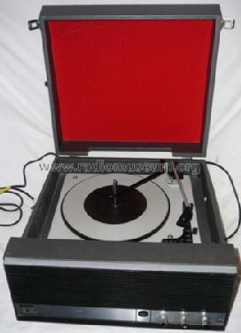 SRP64; Bush Radio Ltd.; (ID = 727790) R-Player