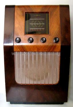 SUG26; Bush Radio; London (ID = 1051962) Radio