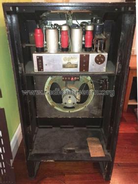 SUG3 ; Bush Radio Ltd.; (ID = 1954309) Radio