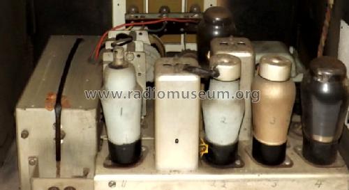 SW41; Bush Radio Ltd.; (ID = 1585819) Radio