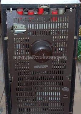 T91; Bush Radio Ltd.; (ID = 229357) Televisore