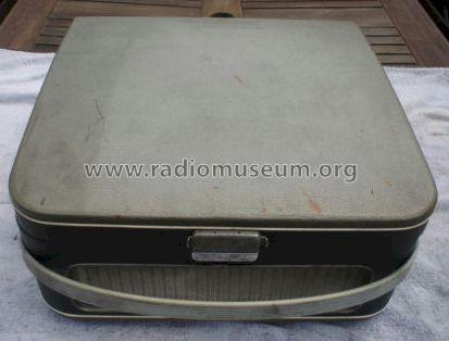 TP50; Bush Radio Ltd.; (ID = 1009896) R-Player