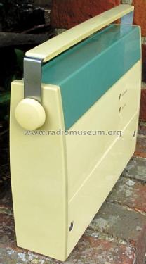 TR102; Bush Radio Ltd.; (ID = 2129449) Radio