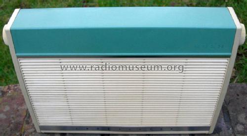 TR102; Bush Radio Ltd.; (ID = 269554) Radio