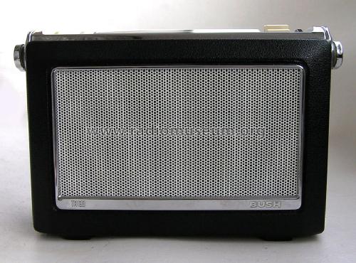 TR130; Bush Radio; London (ID = 1201268) Radio