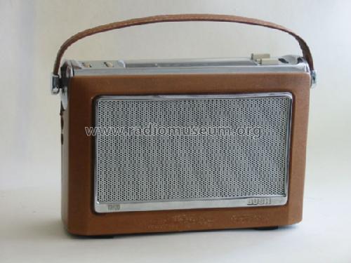 TR130; Bush Radio; London (ID = 63284) Radio