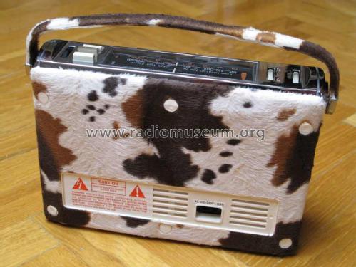 TR130 Reproduction; Bush Radio Ltd.; (ID = 754197) Radio