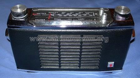 TR168; Bush Radio Ltd.; (ID = 175208) Radio