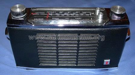 TR168; Bush Radio; London (ID = 175208) Radio