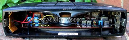 TR168; Bush Radio Ltd.; (ID = 2018294) Radio