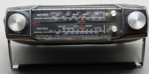 TR168; Bush Radio Ltd.; (ID = 2830477) Radio
