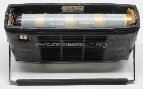 TR168; Bush Radio Ltd.; (ID = 2830480) Radio