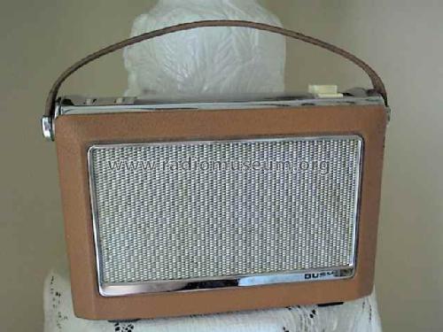 TR230; Bush Radio; London (ID = 272246) Radio