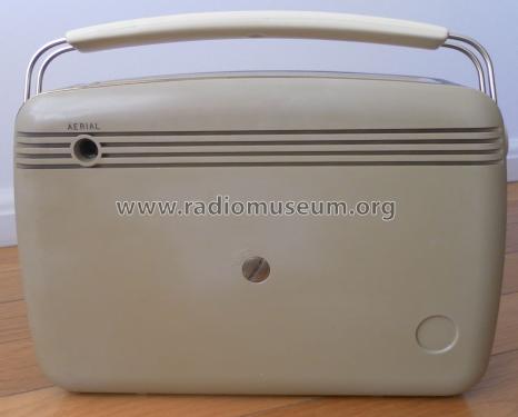 TR82B; Bush Radio; London (ID = 1470590) Radio